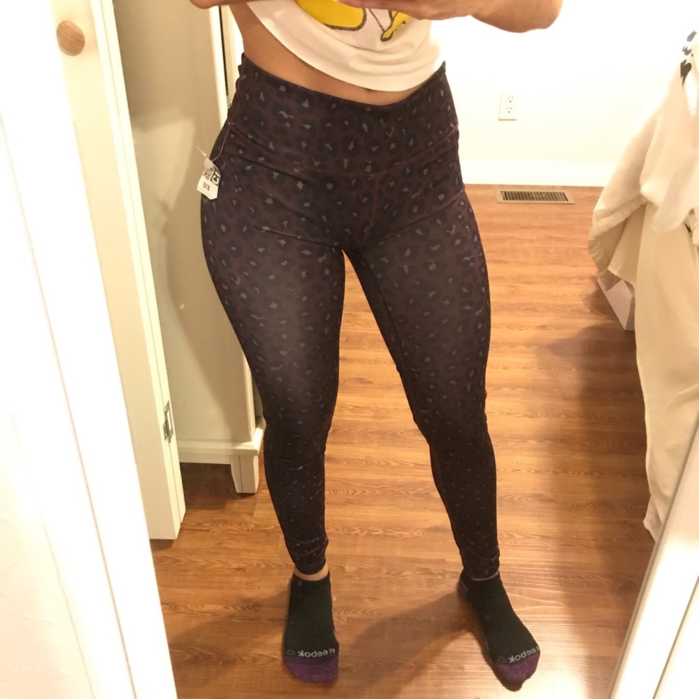 Joy Lab leggings